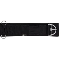 Weaver Deluxe Super Draft Cinch