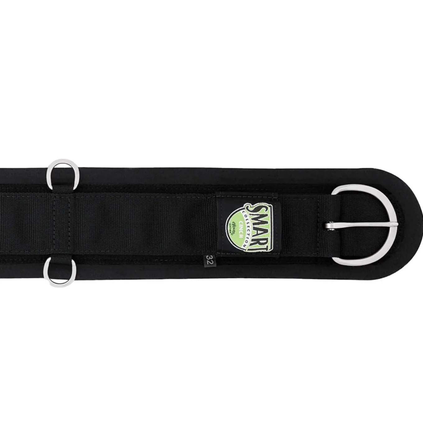Weaver Felt Lined Smart Cinch