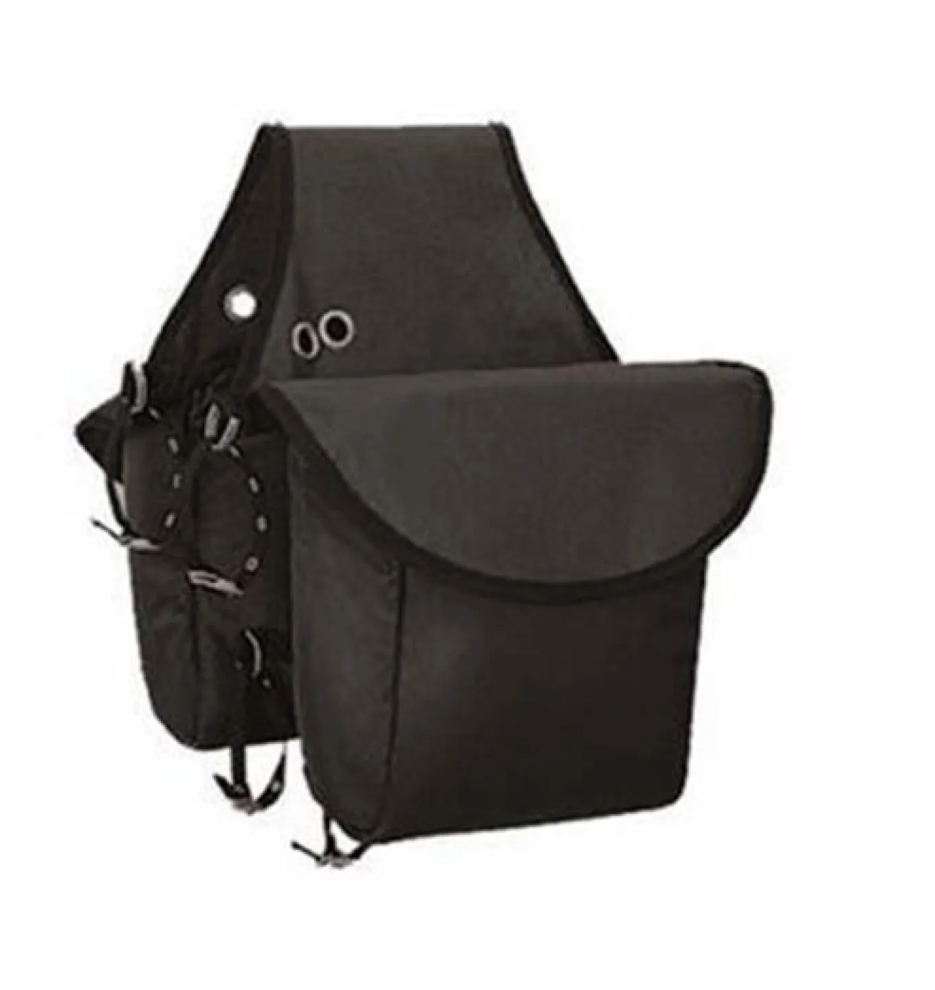 Weaver Insulated Nylon Saddle Bags