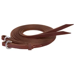 Weaver Stacy Westfall Split Reins 16 mm