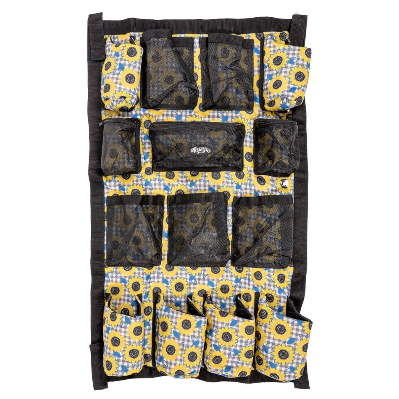 Weaver Trailer Door Grooming Caddy