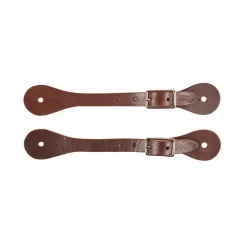 Weaver Western Spur Straps - Ladies/Kids'