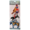 Western Cookie Cutter Set