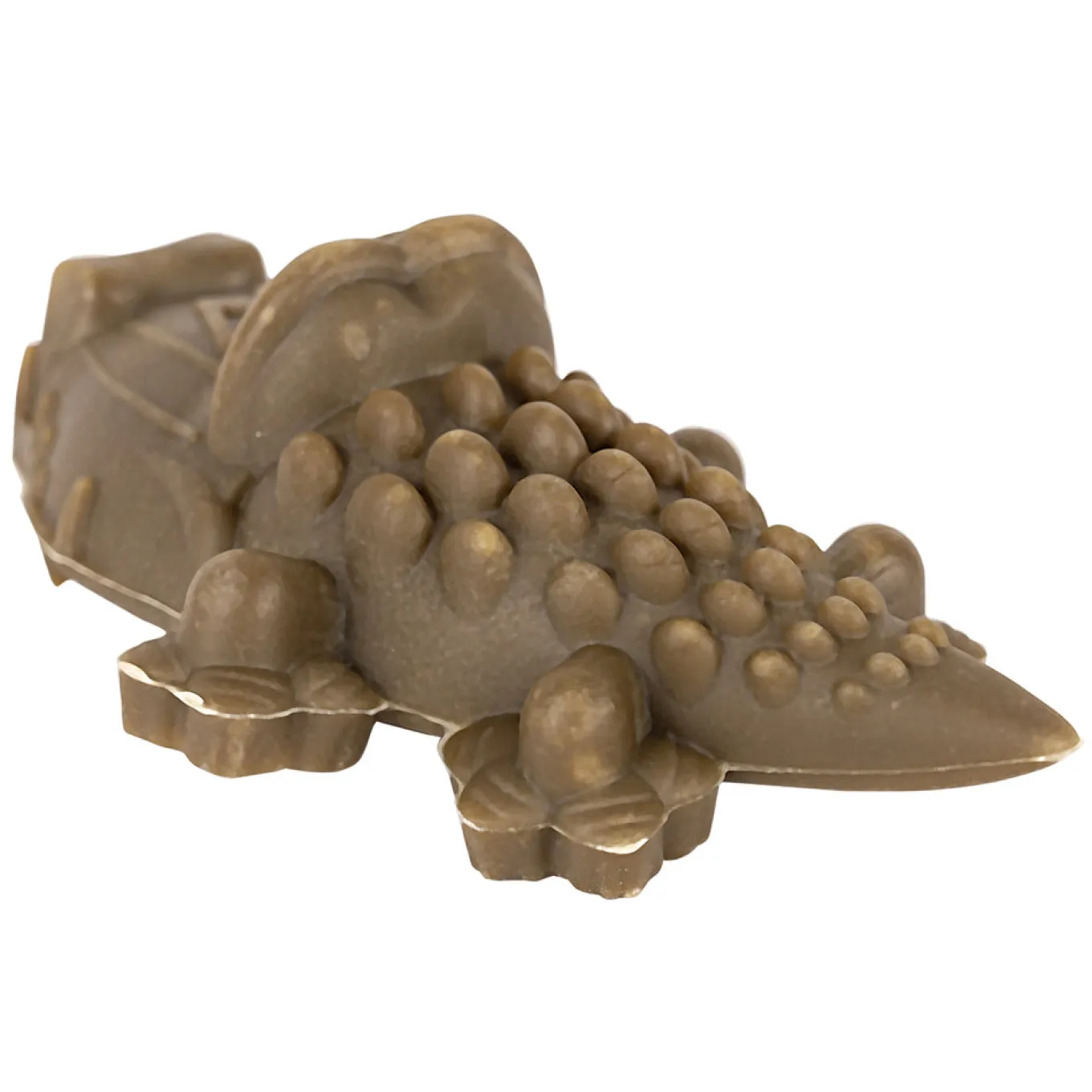 Whimzees Alligator Unpackaged