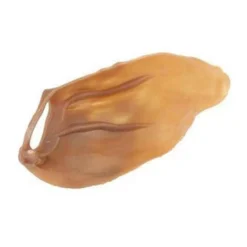 Whimzees Veggie Ear Unpackaged