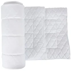 Wilker's Combo-Quilt Wraps 16 in