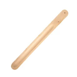 Wooden Sweat Scraper