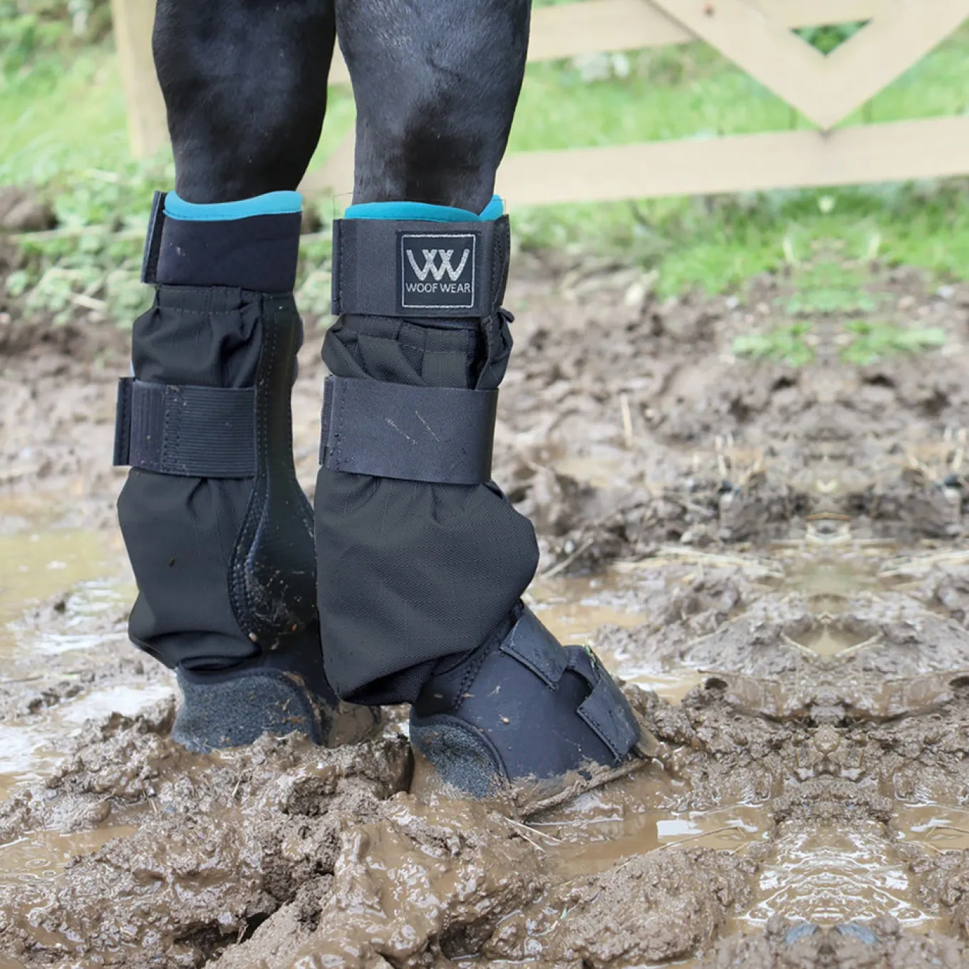 Woof Wear Mud Fever Turnout Boots
