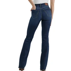 Wrangler Bespoke Boot Cut Jean