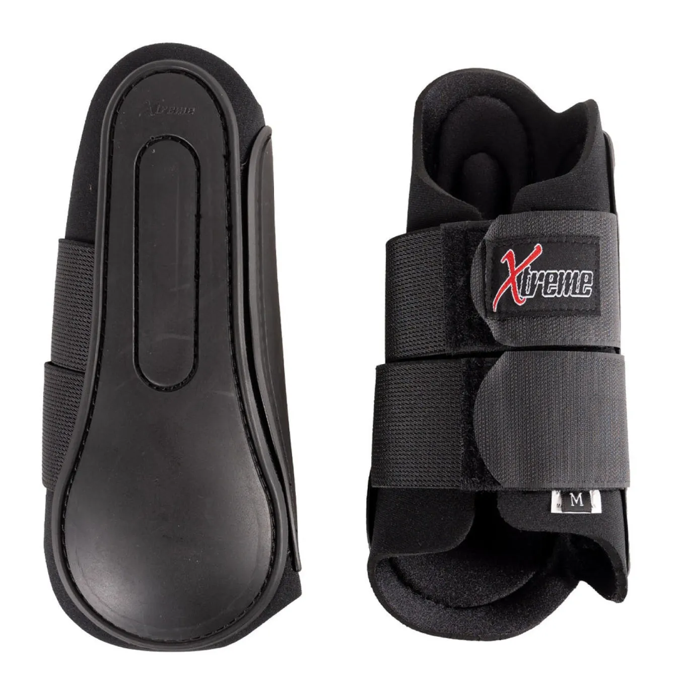 Xtreme Tendon & Splint Back Protection