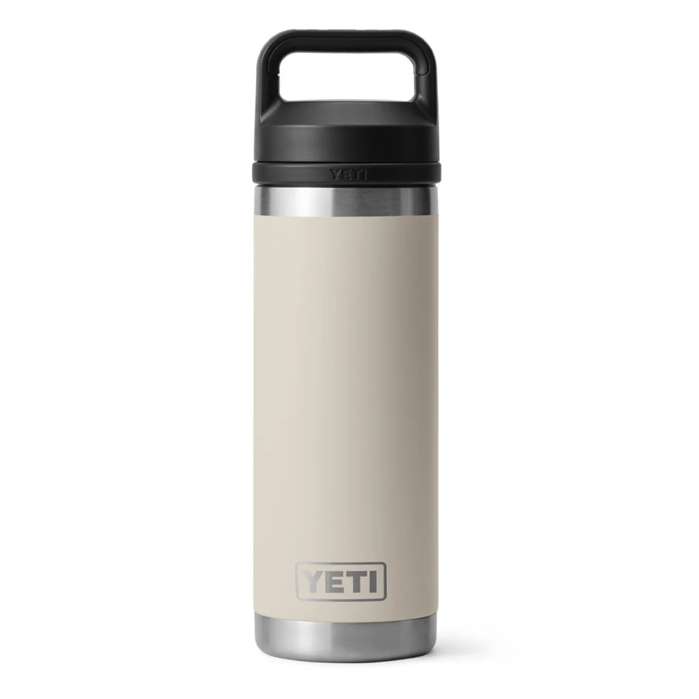 YETI Rambler Bottle W/ Chug Cap 532 mL