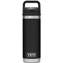 YETI Rambler Bottle W/ Chug Cap 532 mL