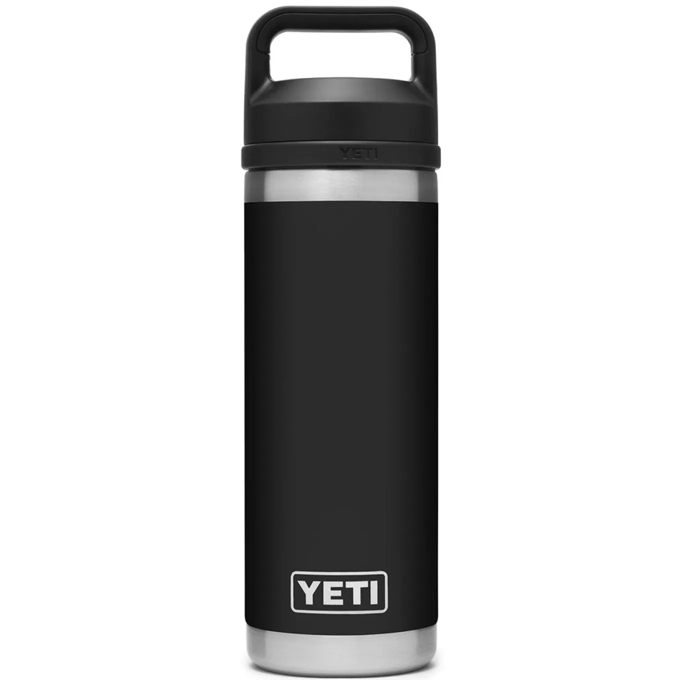 YETI Rambler Bottle W/ Chug Cap 532 mL