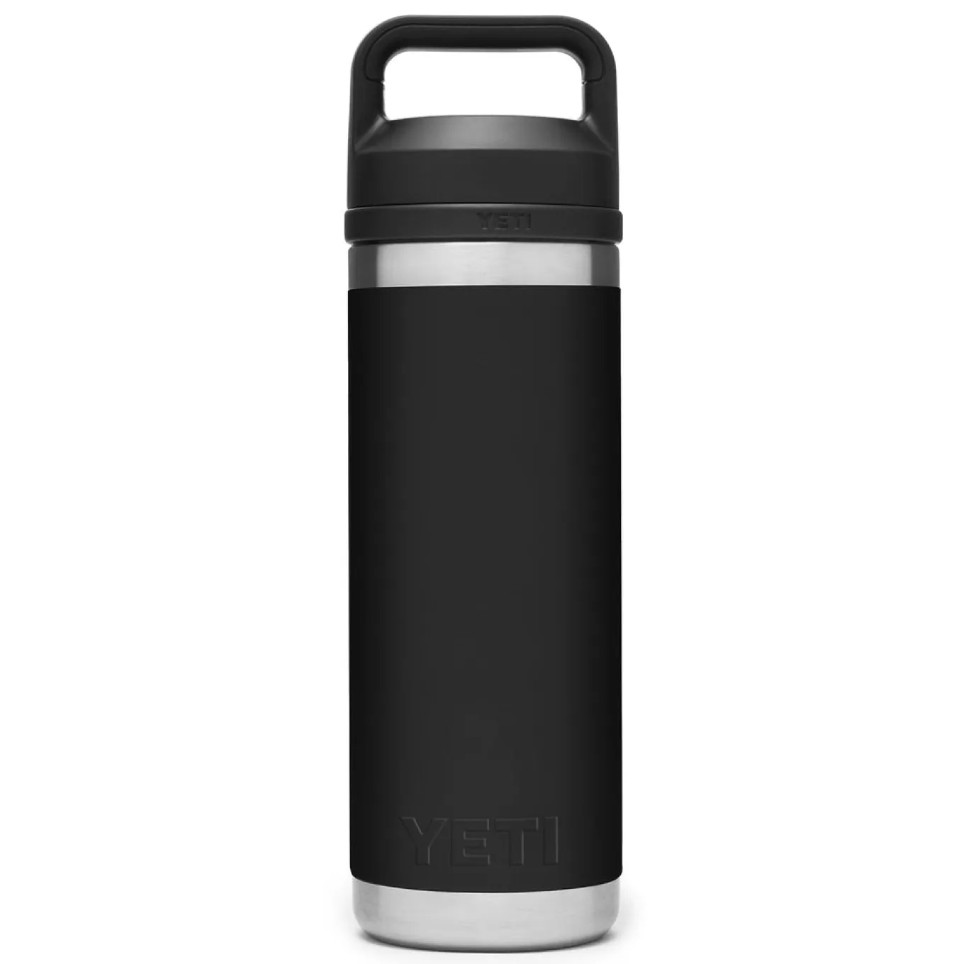 YETI Rambler Bottle W/ Chug Cap 532 mL