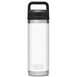 YETI Rambler Bottle W/ Chug Cap 532 mL