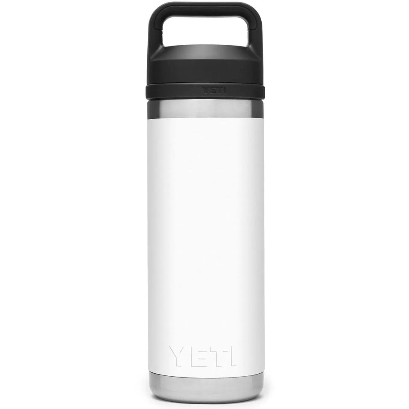 YETI Rambler Bottle W/ Chug Cap 532 mL