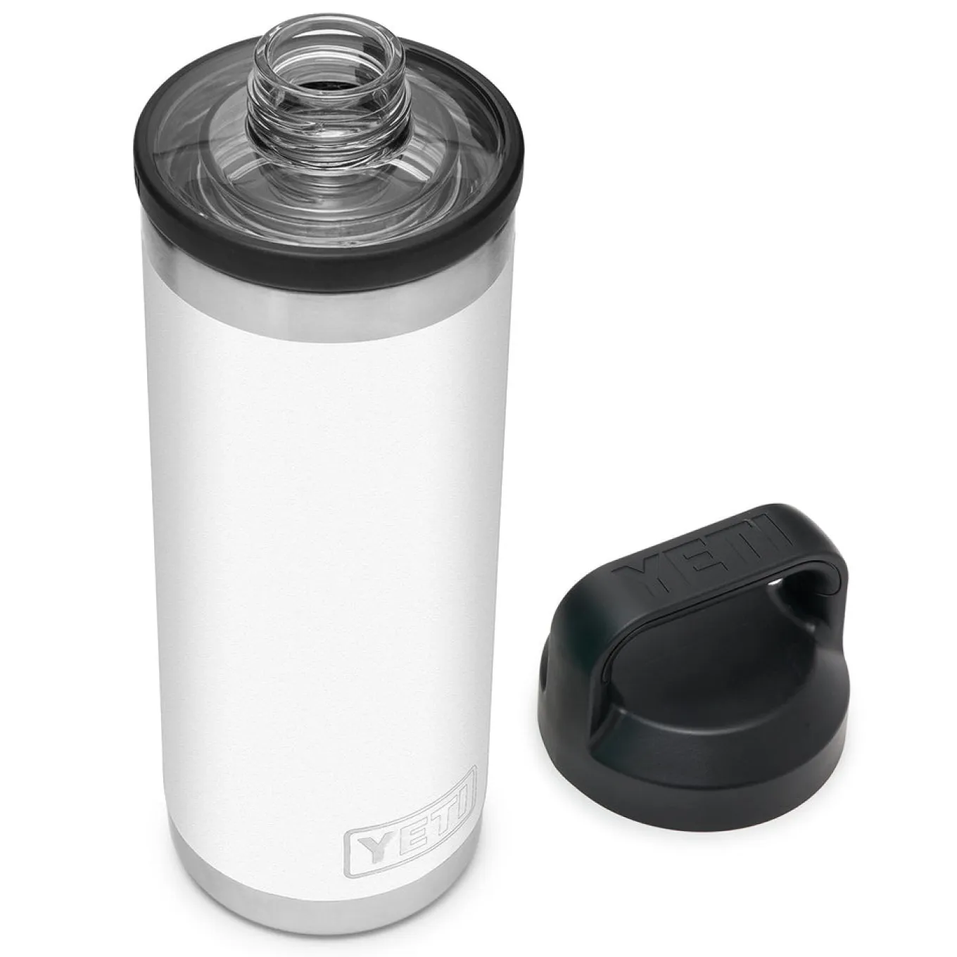 YETI Rambler Bottle W/ Chug Cap 532 mL