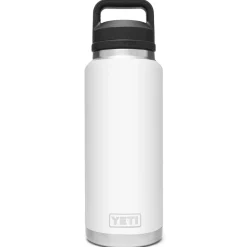 YETI Rambler Bottle W/ Chug Cap 1.36 L