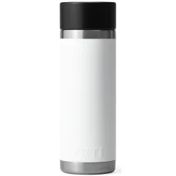 YETI Rambler Bottle W/ HotShot Cap 532 mL