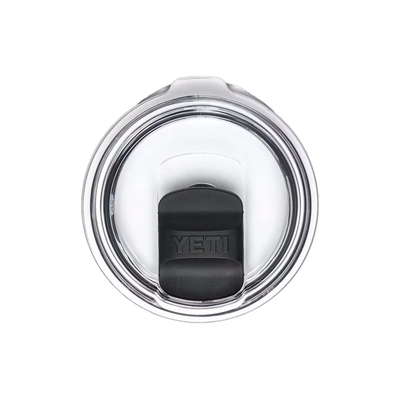 YETI Rambler Tumbler W/ Magslider Lid 591 mL