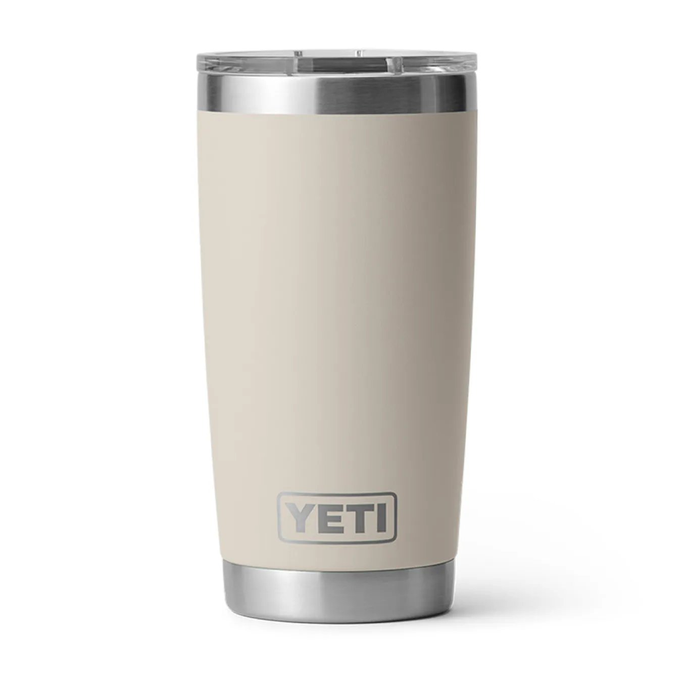 YETI Rambler Tumbler W/ Magslider Lid 591 mL