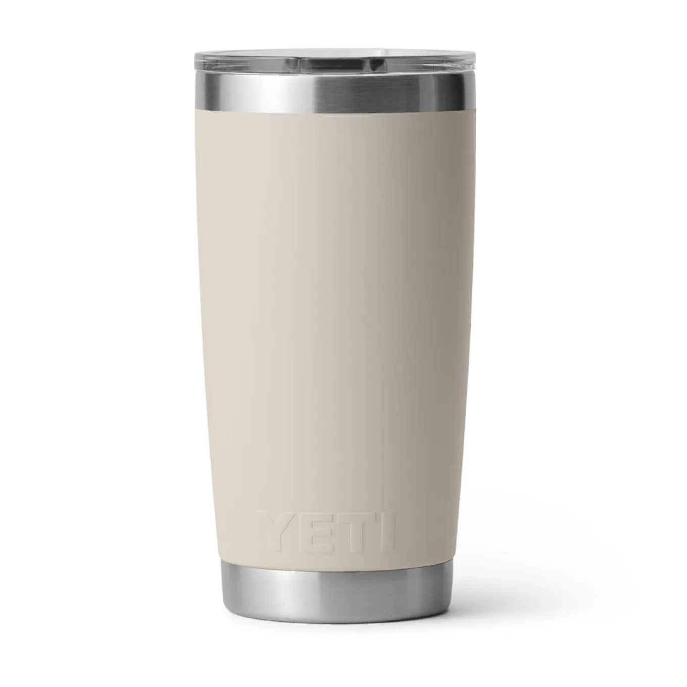 YETI Rambler Tumbler W/ Magslider Lid 591 mL