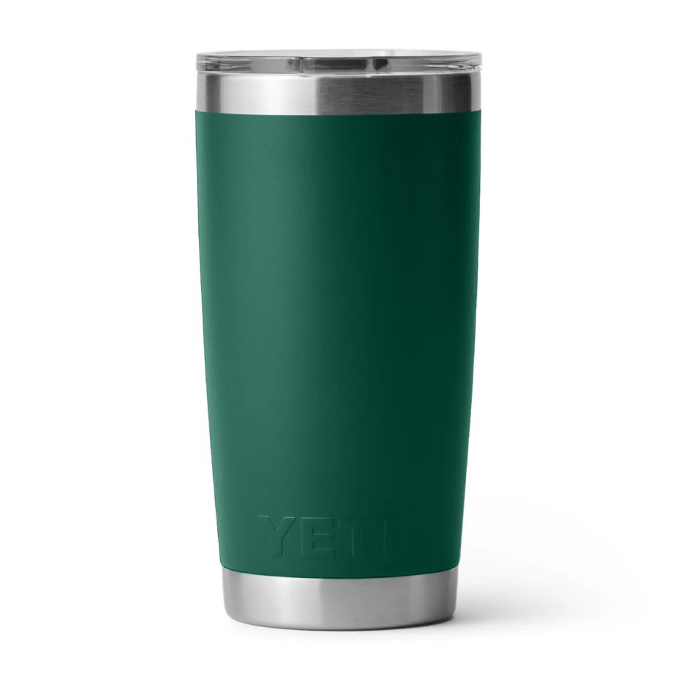 YETI Rambler Tumbler W/ Magslider Lid 591 mL