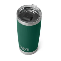 YETI Rambler Tumbler W/ Magslider Lid 591 mL