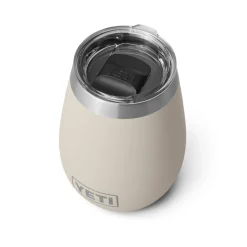 YETI Rambler Wine Tumbler W/ Magslider Lid 295 mL
