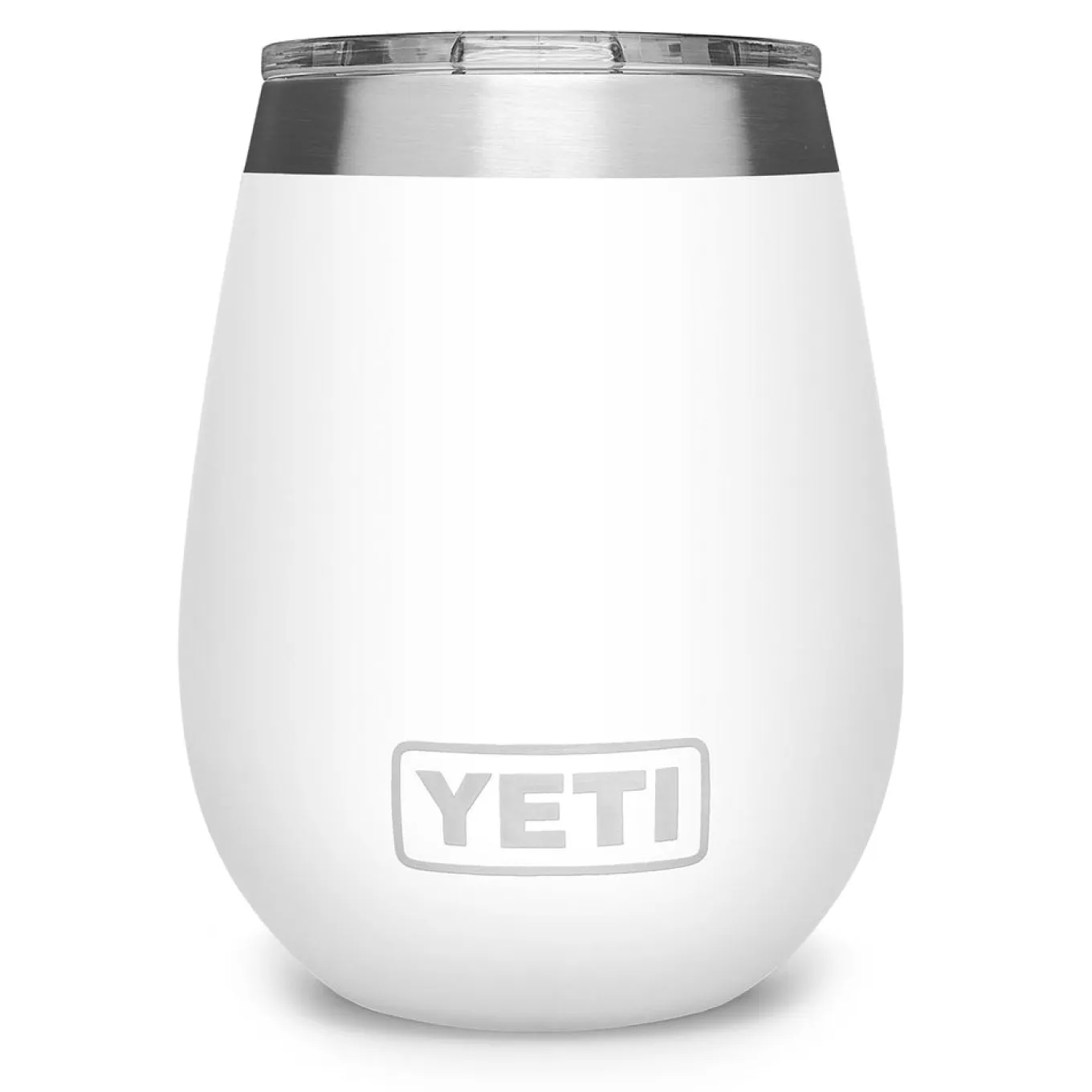 YETI Rambler Wine Tumbler W/ Magslider Lid 295 mL