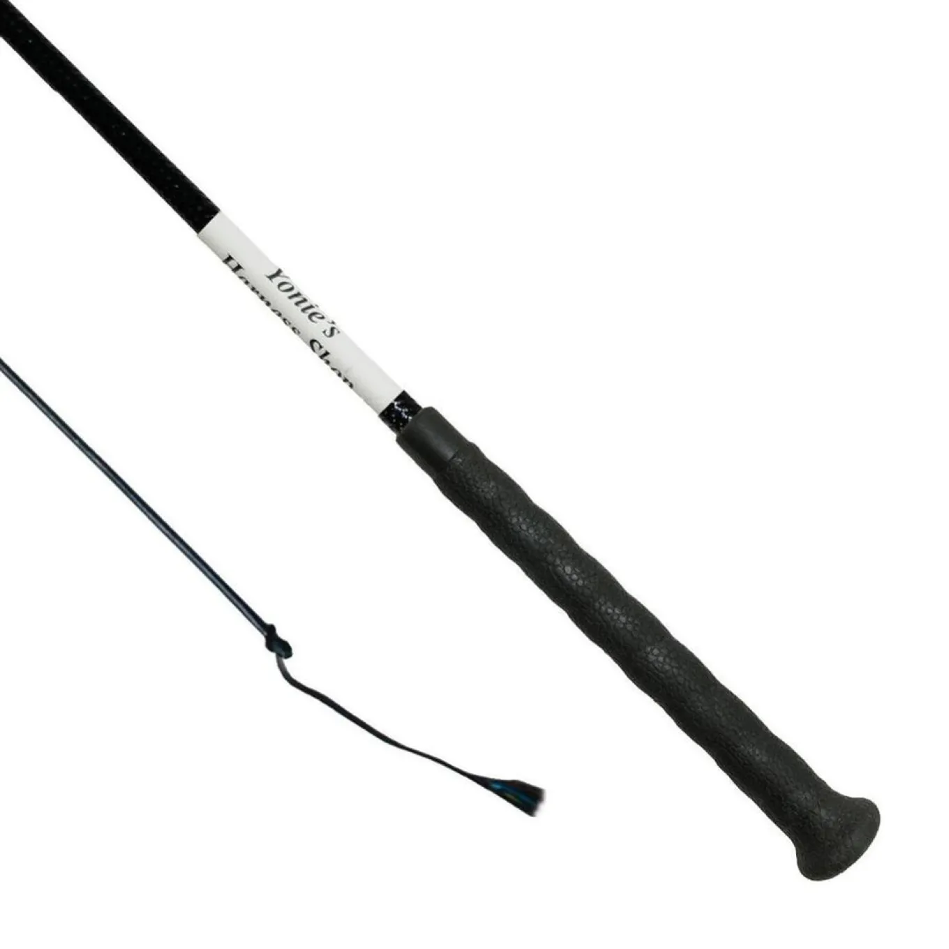 Yonie's Flex Driving Whip 122 cm
