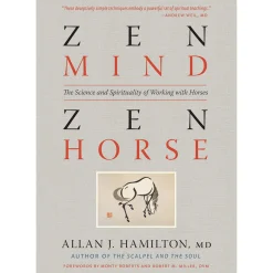 Zen Mind Zen Horse