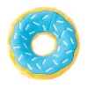 ZippyPaws Jumbo Donutz Blueberry