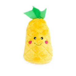 ZippyPaws NomNomz Pineapple