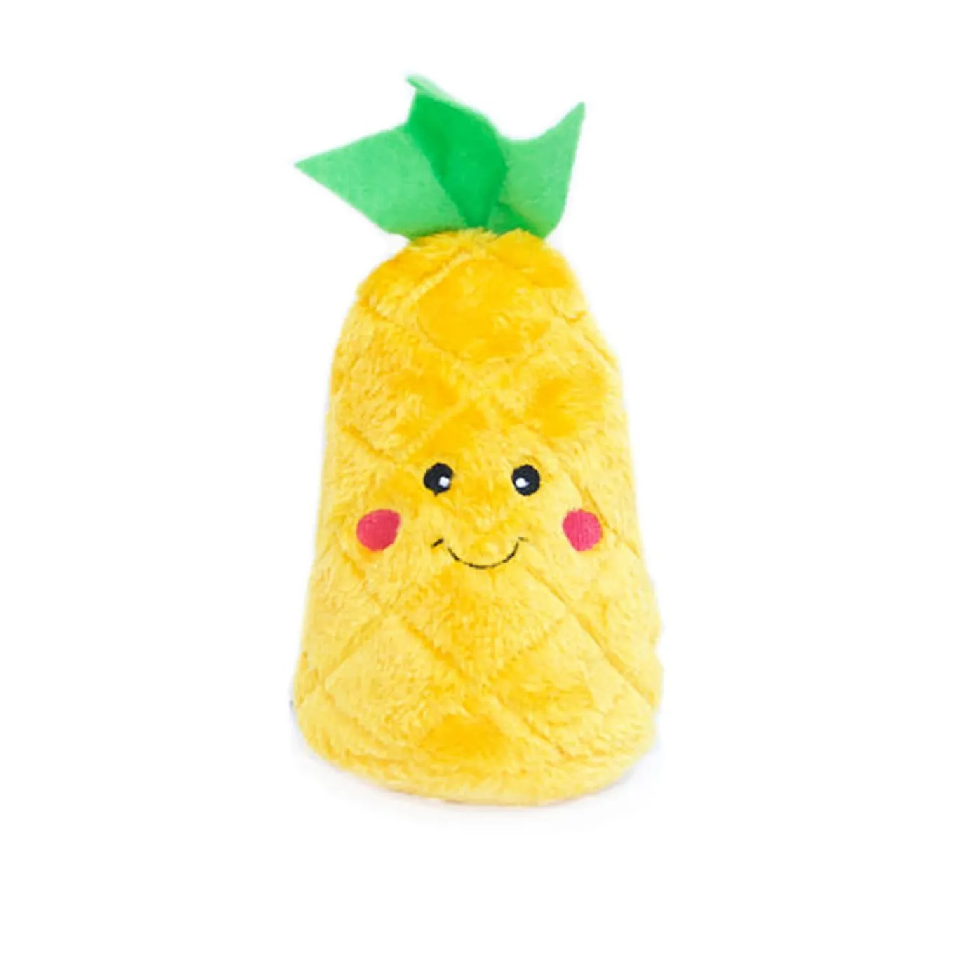 ZippyPaws NomNomz Pineapple