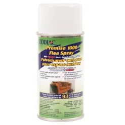 Zodiac Premise 1000 Flea Spray 227 g