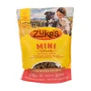 Zuke's Mini Naturals Peanut Butter Dog Treats 453 g